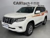 Toyota Prado 2019