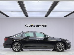 Audi A6L 45 TFSI 2019