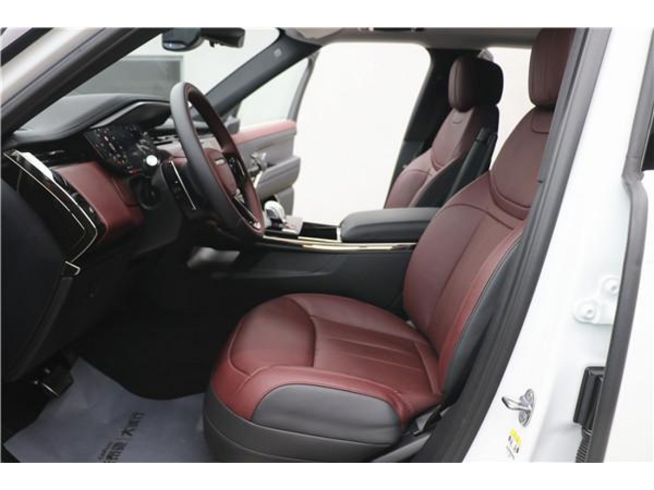 Land Rover Range Rover Sport 2024