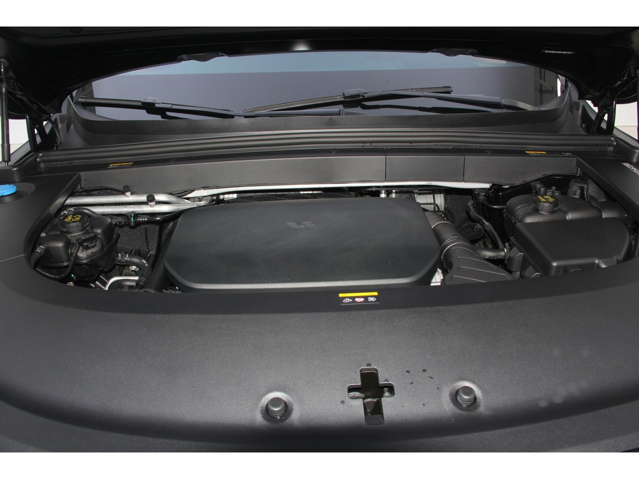 Li Auto L6 2024