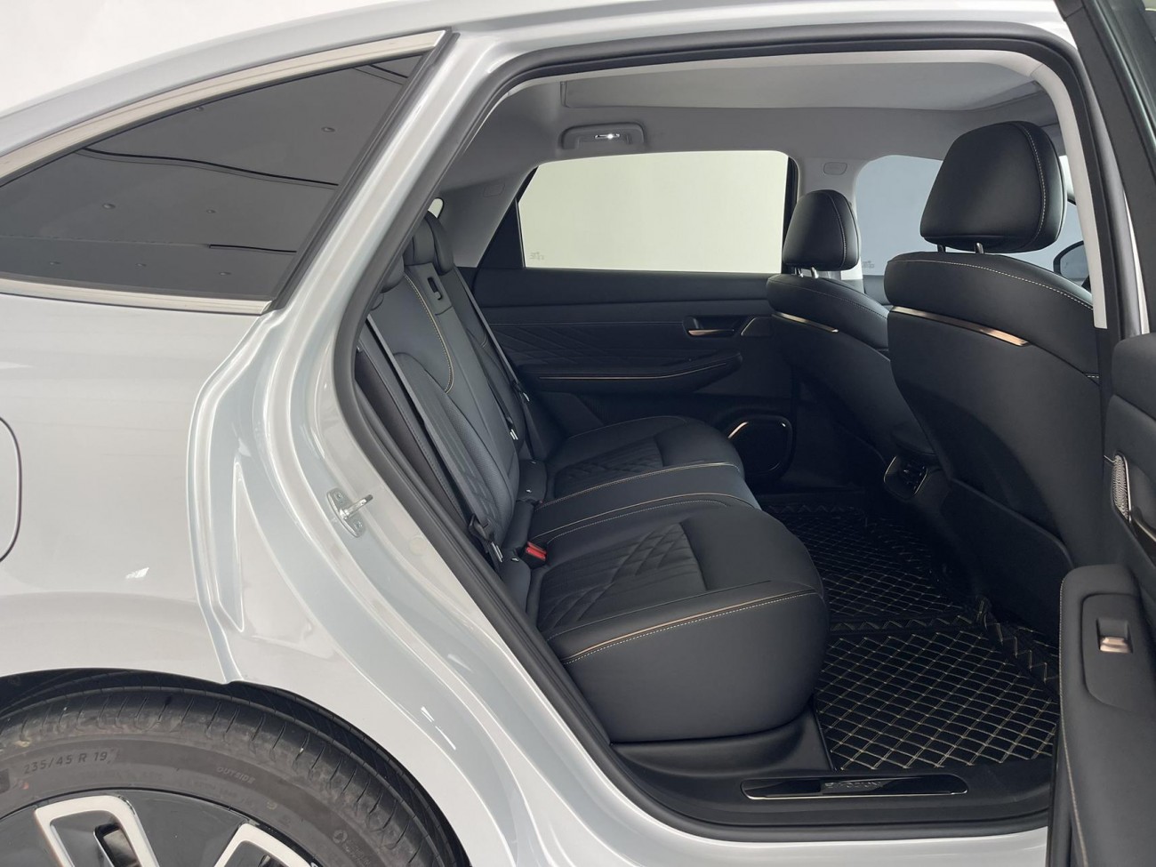 Baojun 2025 2025