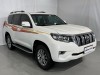 Toyota Prado 2019
