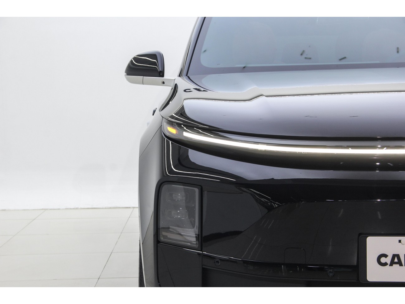 Li Auto L6 2024
