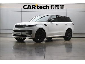 Land Rover Range Rover Sport 2024