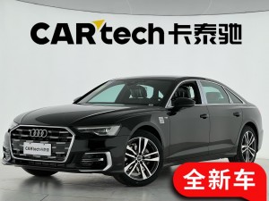 Audi A6L 40 TFSI 2025