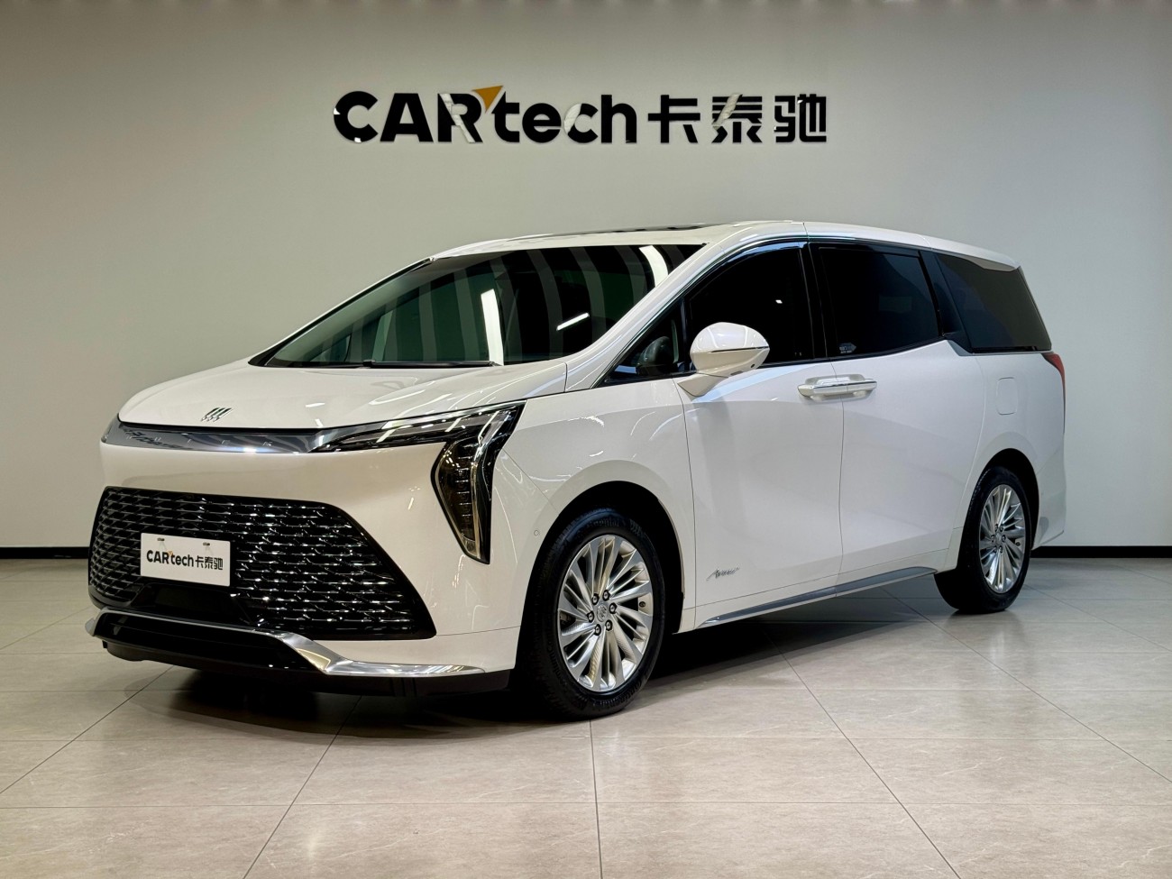 Buick Century 2023