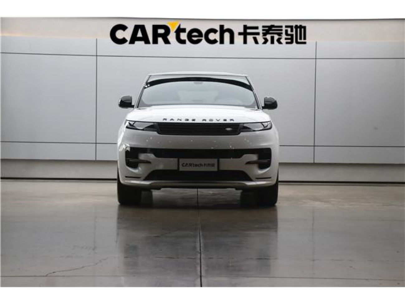 Land Rover Range Rover Sport 2024