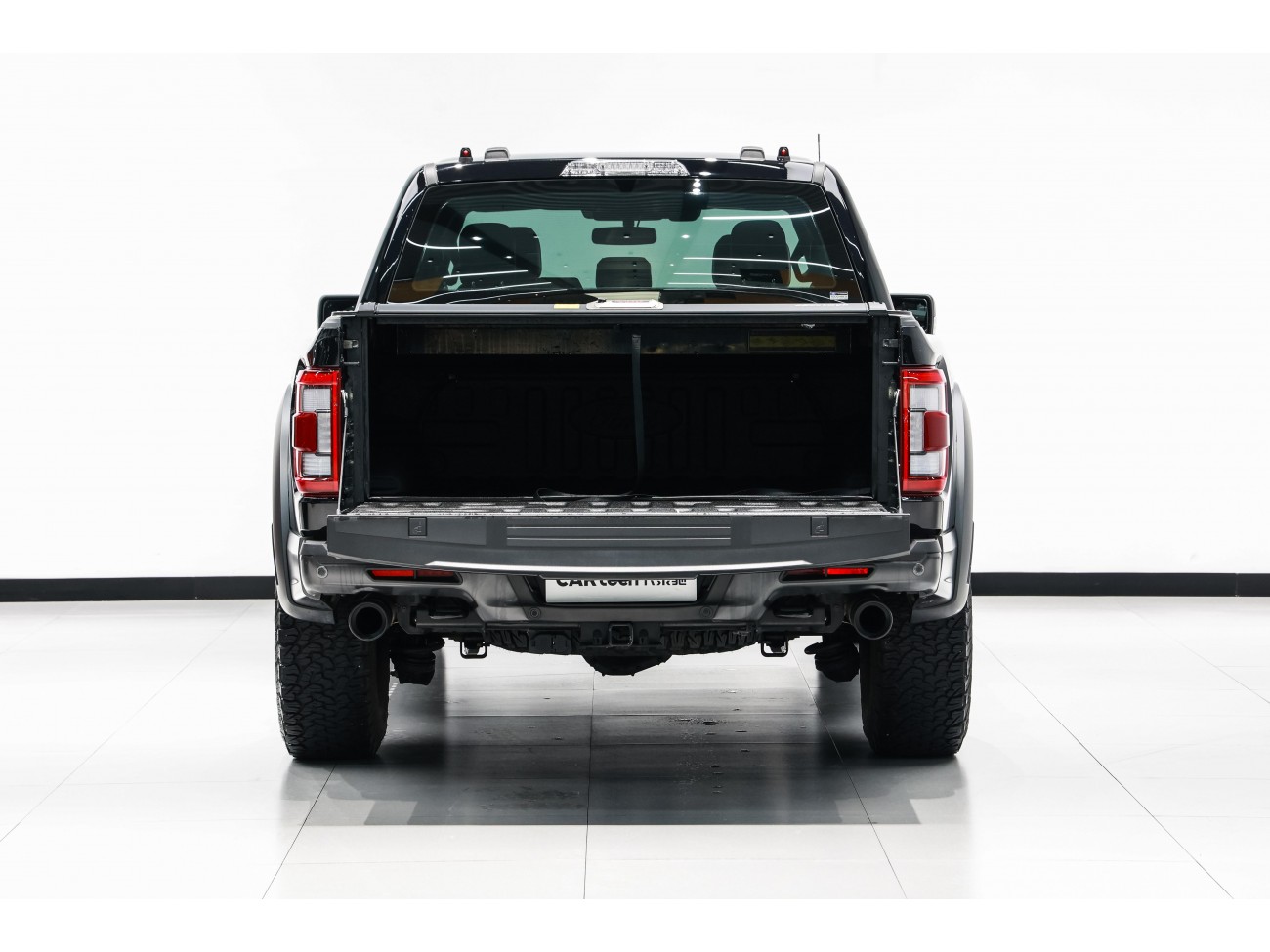 Ford F-150 2024
