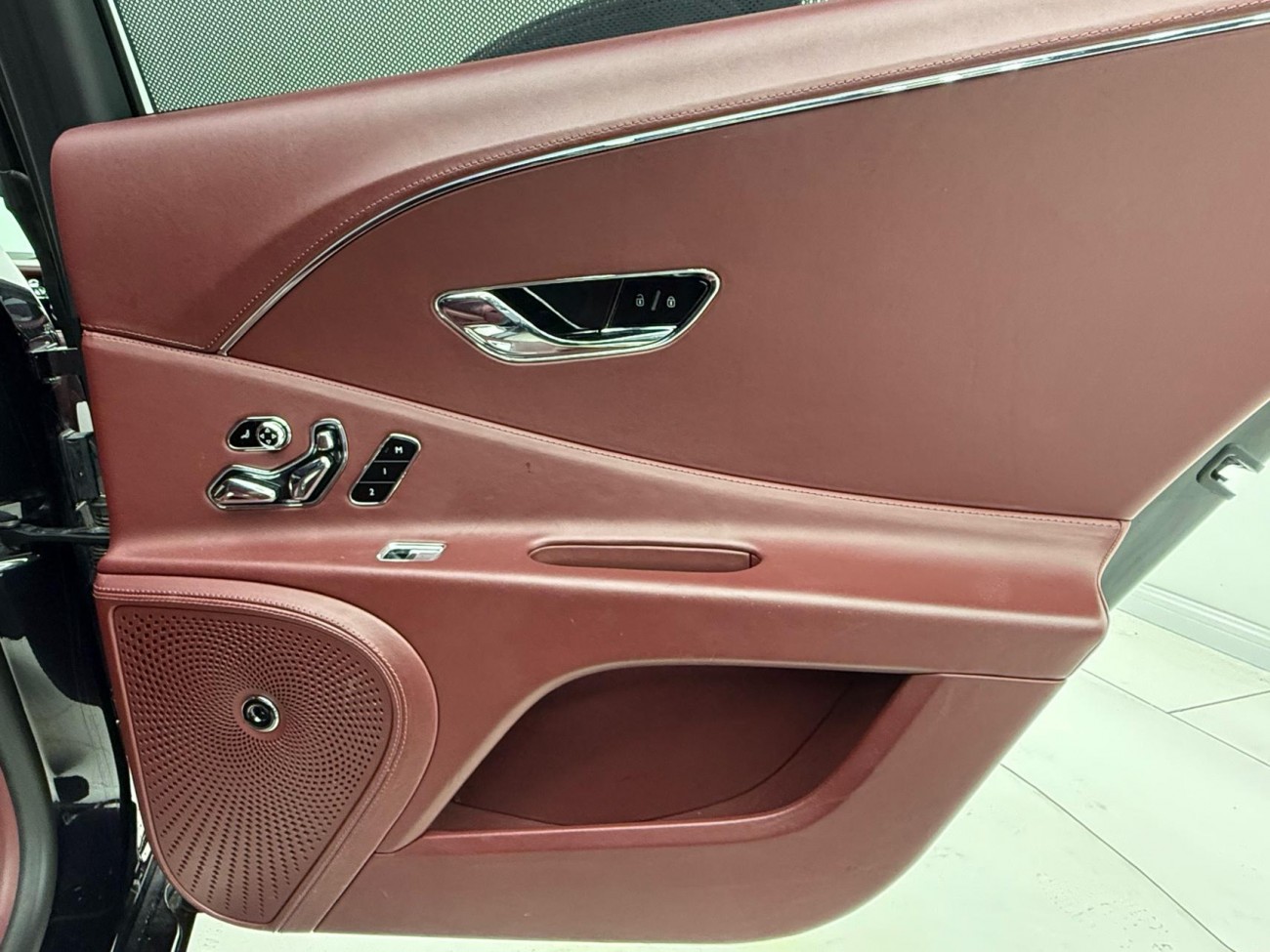 Bentley 2021 2021