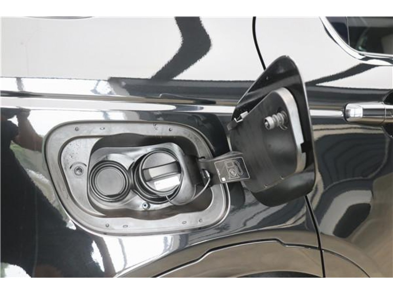 Land Rover Discovery Sport 2024