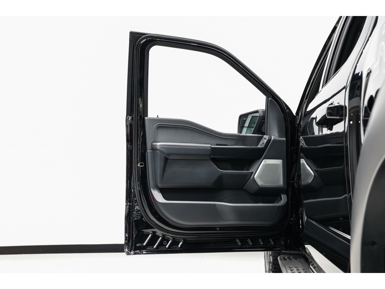 Ford F-150 2024