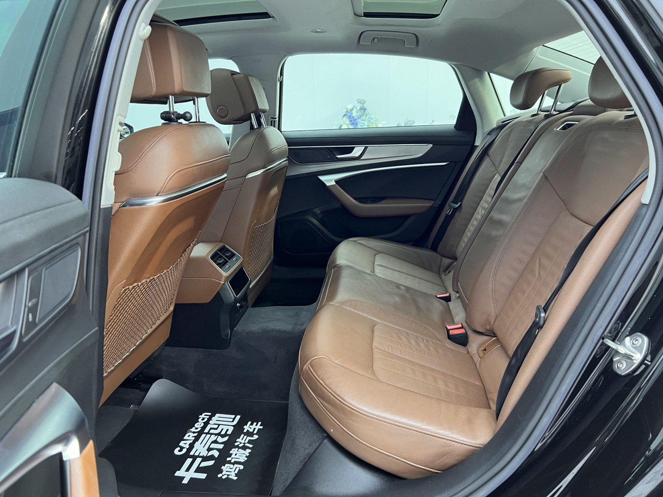 Audi A6L 45 TFSI 2019