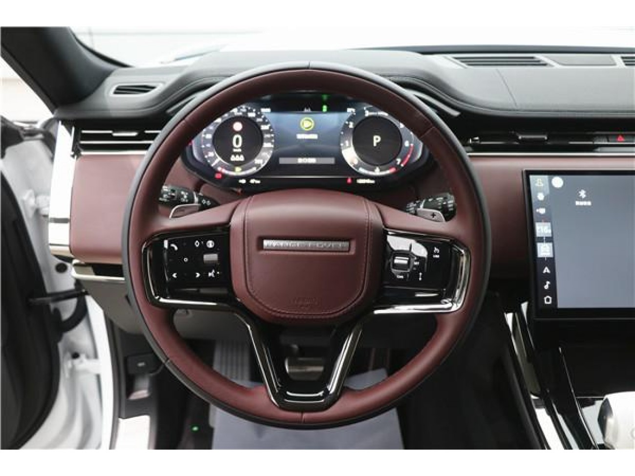 Land Rover Range Rover Sport 2024