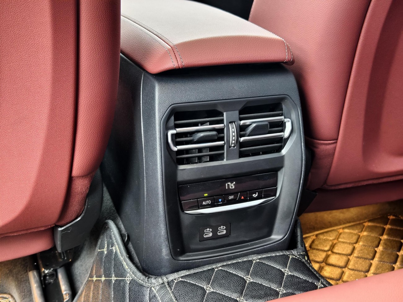 BMW 325i 2023
