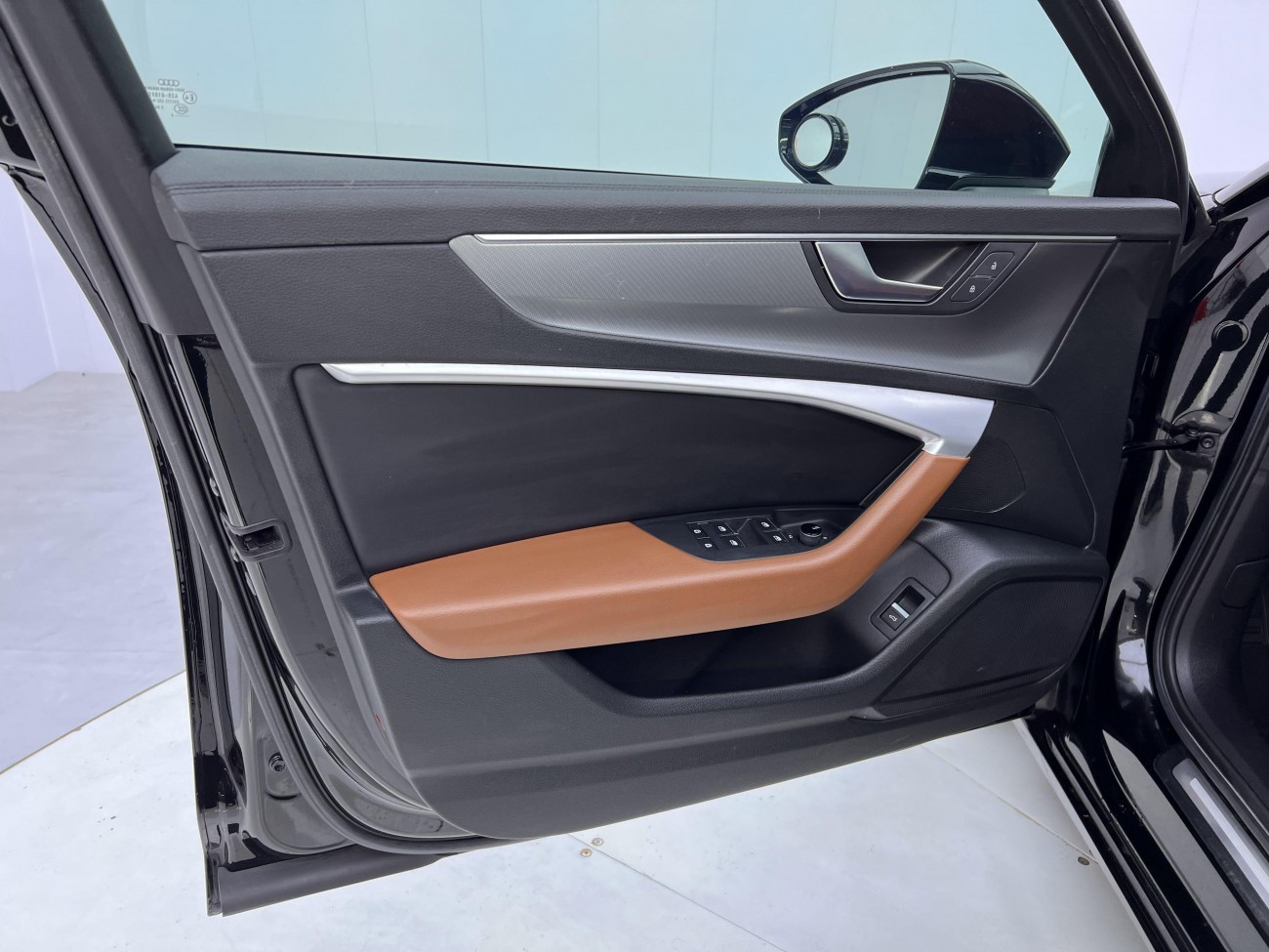 Audi A6L 45 TFSI 2019