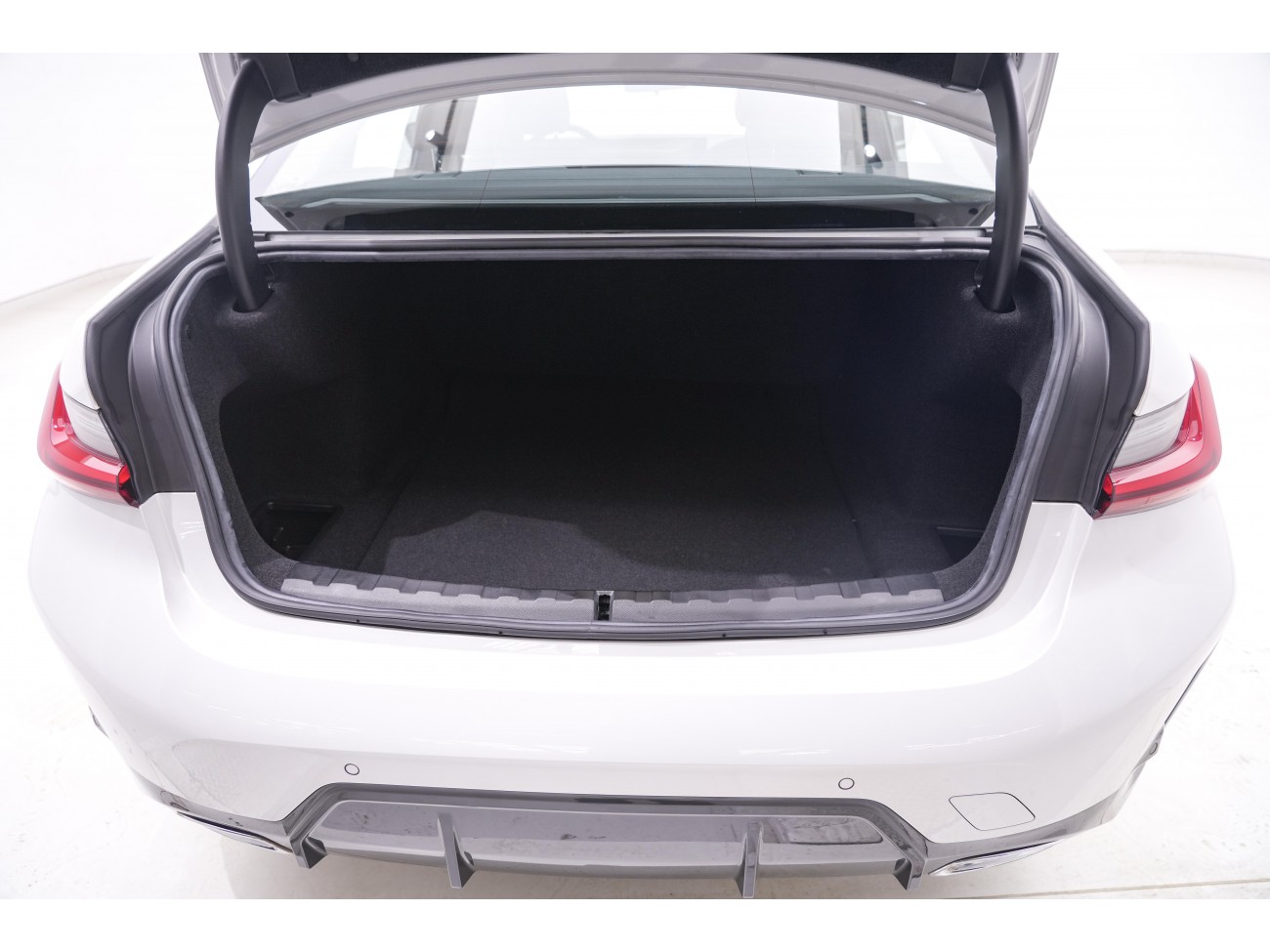 BMW 320Li 2023