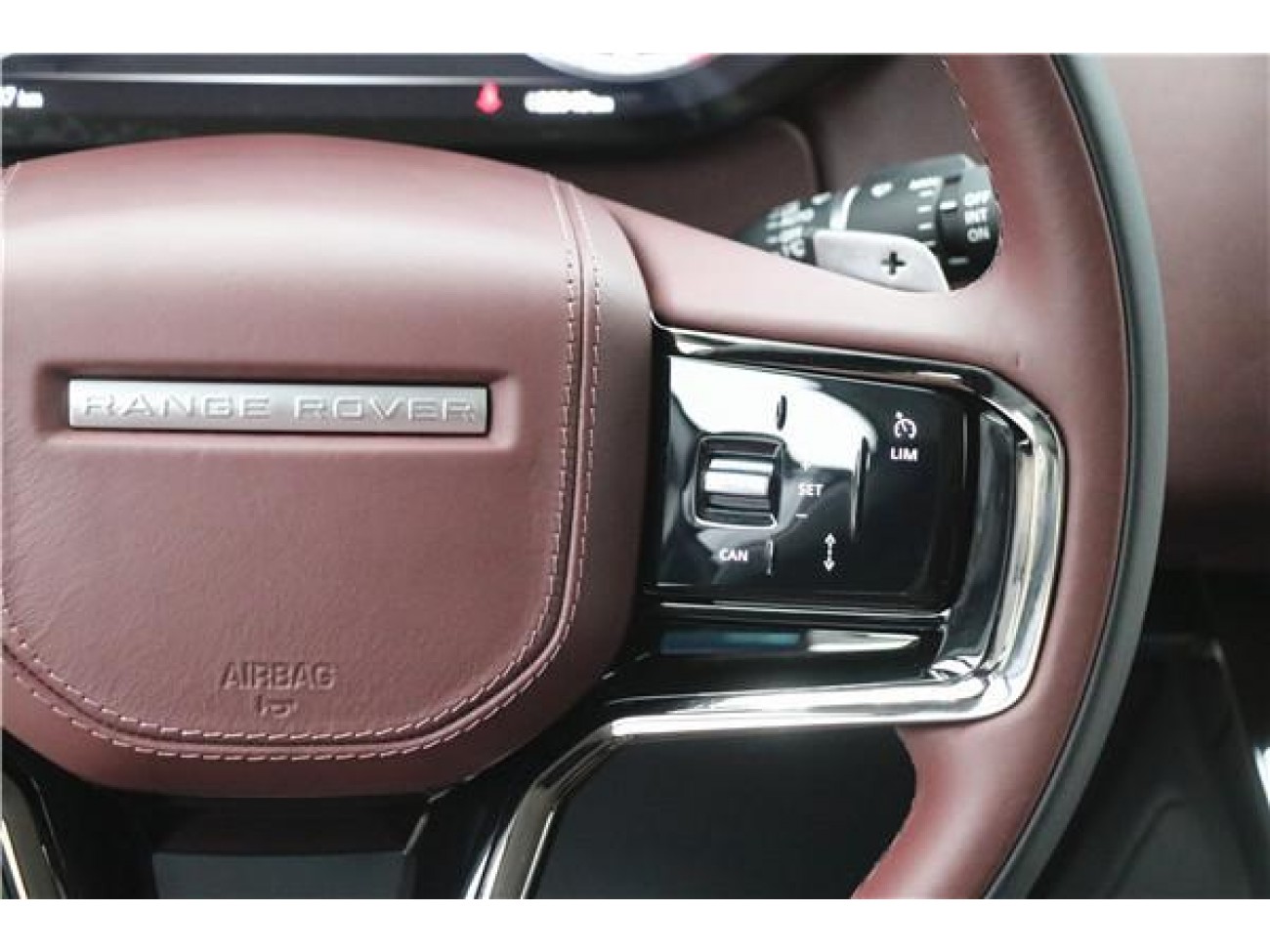 Land Rover Range Rover Sport 2024