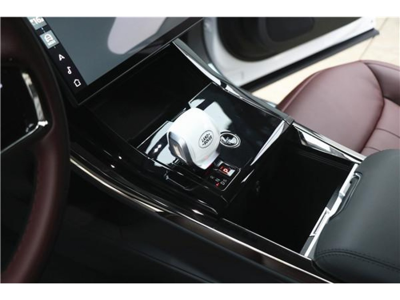 Land Rover Range Rover Sport 2024