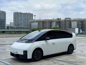 Li Auto MEGA 2025