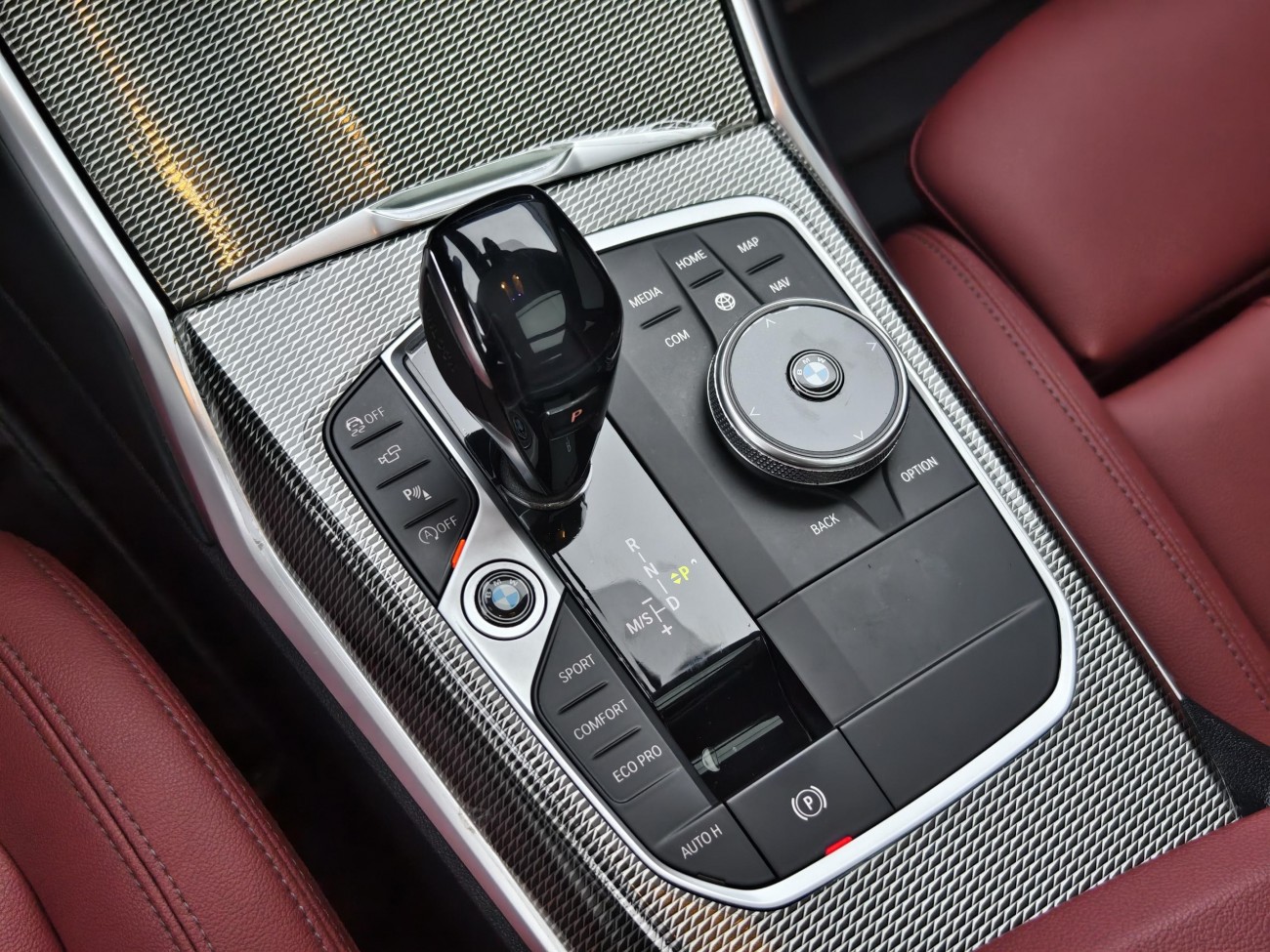BMW 325Li 2021