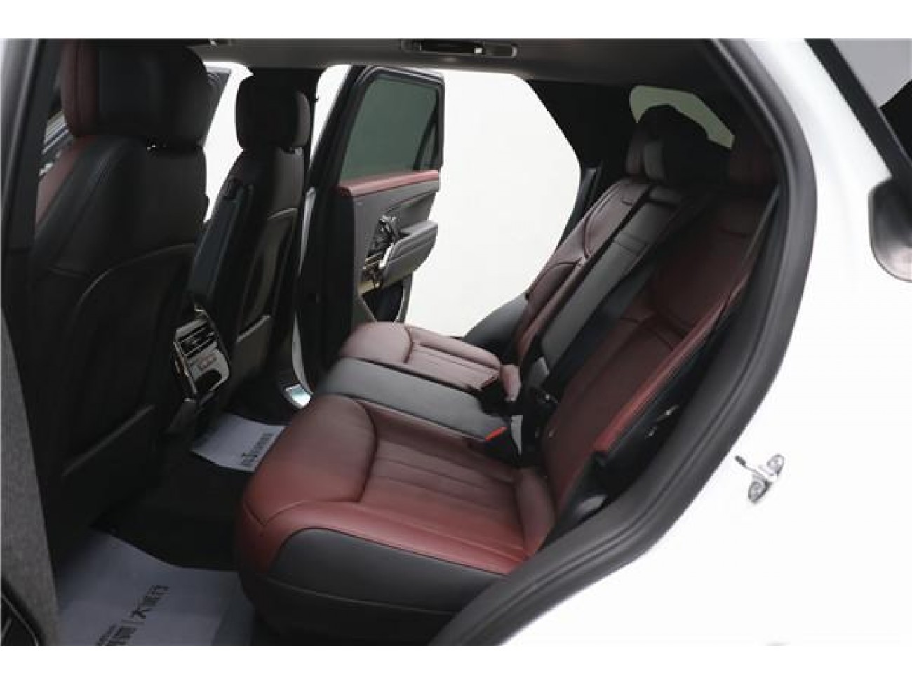 Land Rover Range Rover Sport 2024