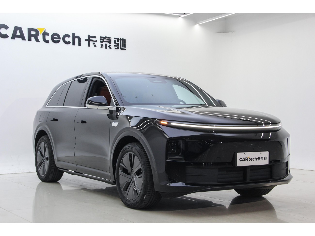 Li Auto L6 2024