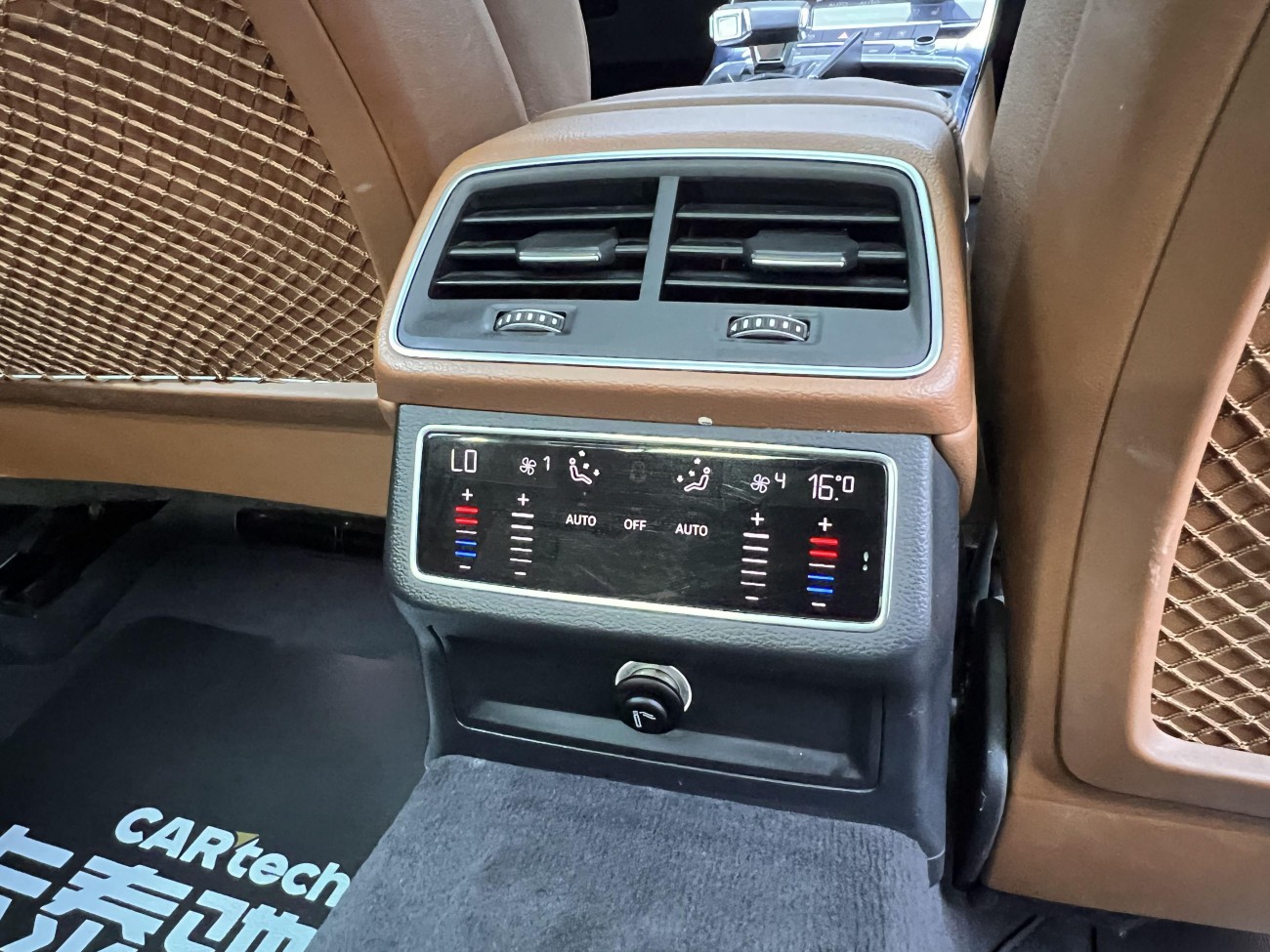 Audi A6L 45 TFSI 2019
