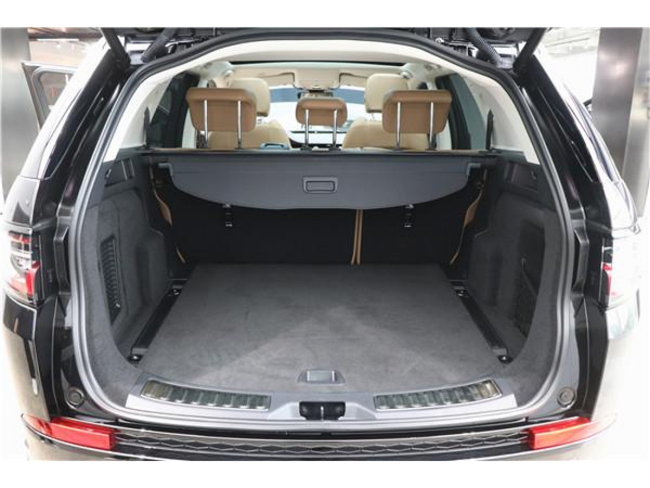Land Rover Discovery Sport 2024