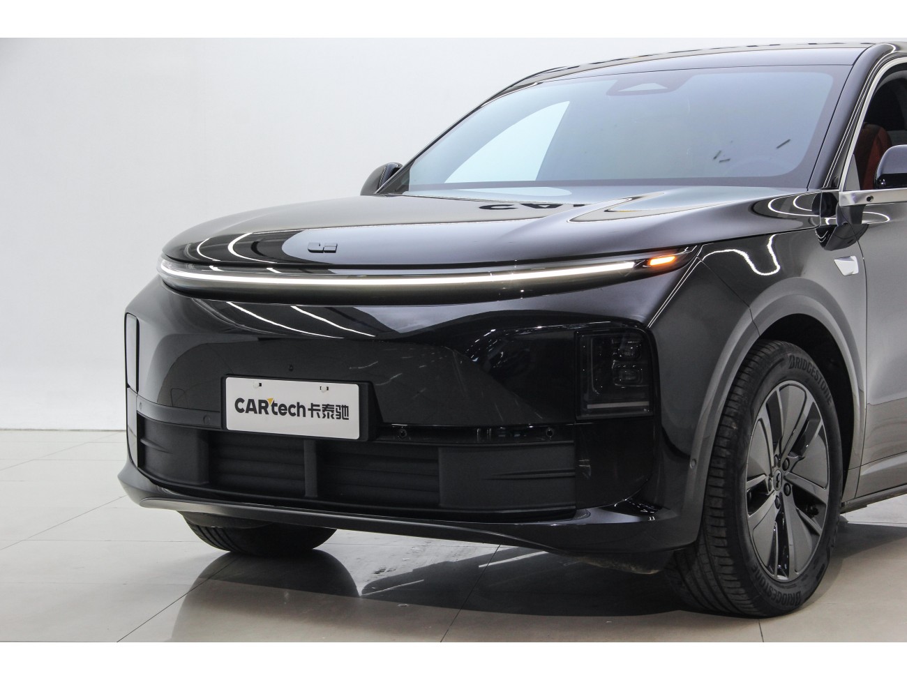 Li Auto L6 2024
