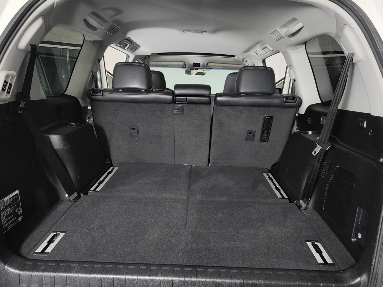 Toyota Prado 2019