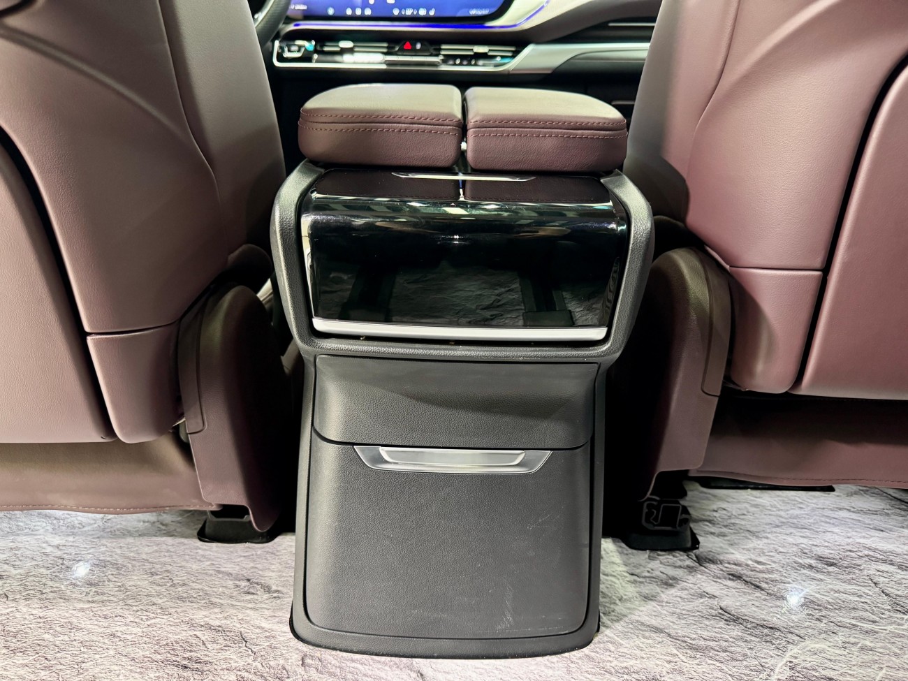 Buick Century 2023