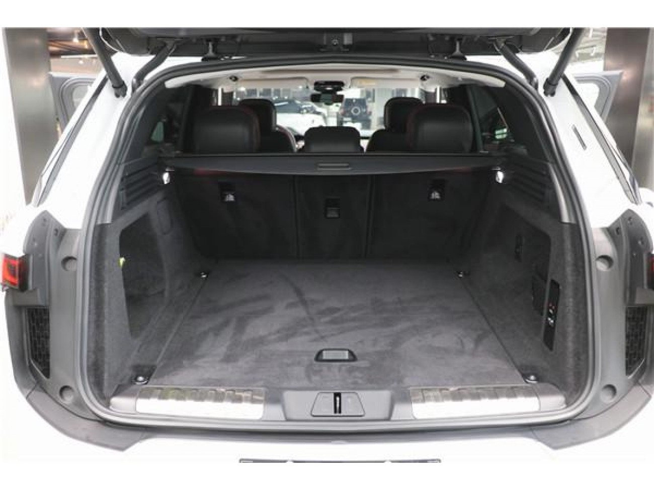 Land Rover Range Rover Sport 2024