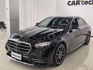 Mercedes-Benz E 300 L 2023