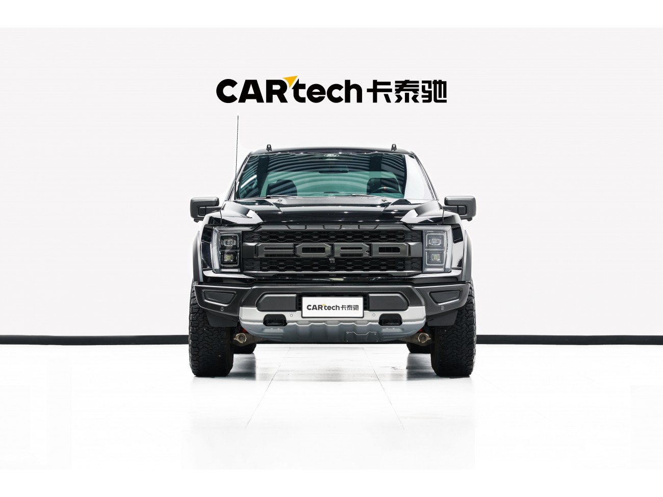 Ford F-150 2024