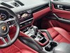 Porsche Cayenne 2020