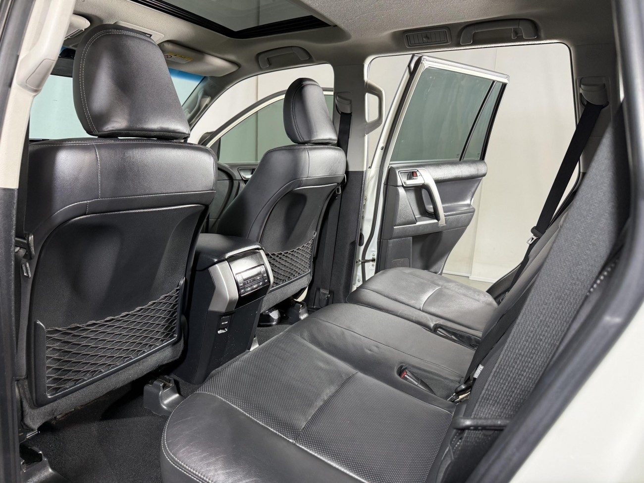 Toyota Prado 2019
