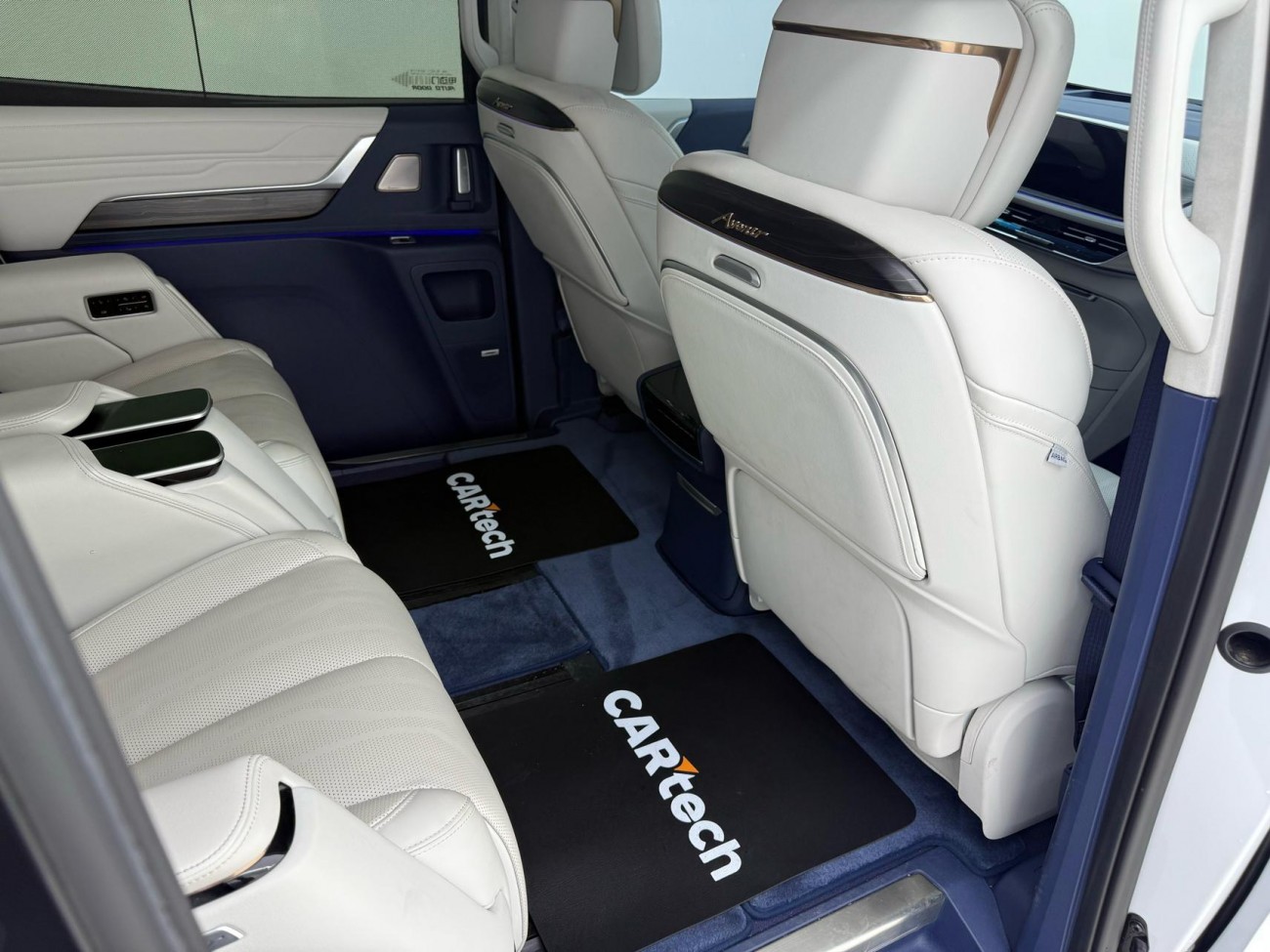 Buick Century 2023