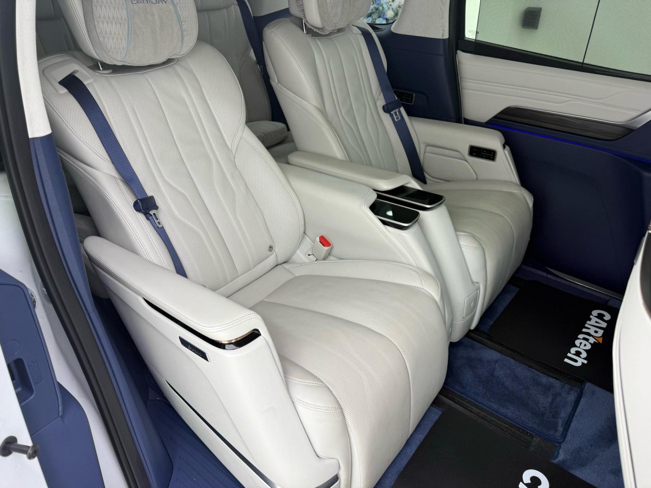 Buick Century 2023
