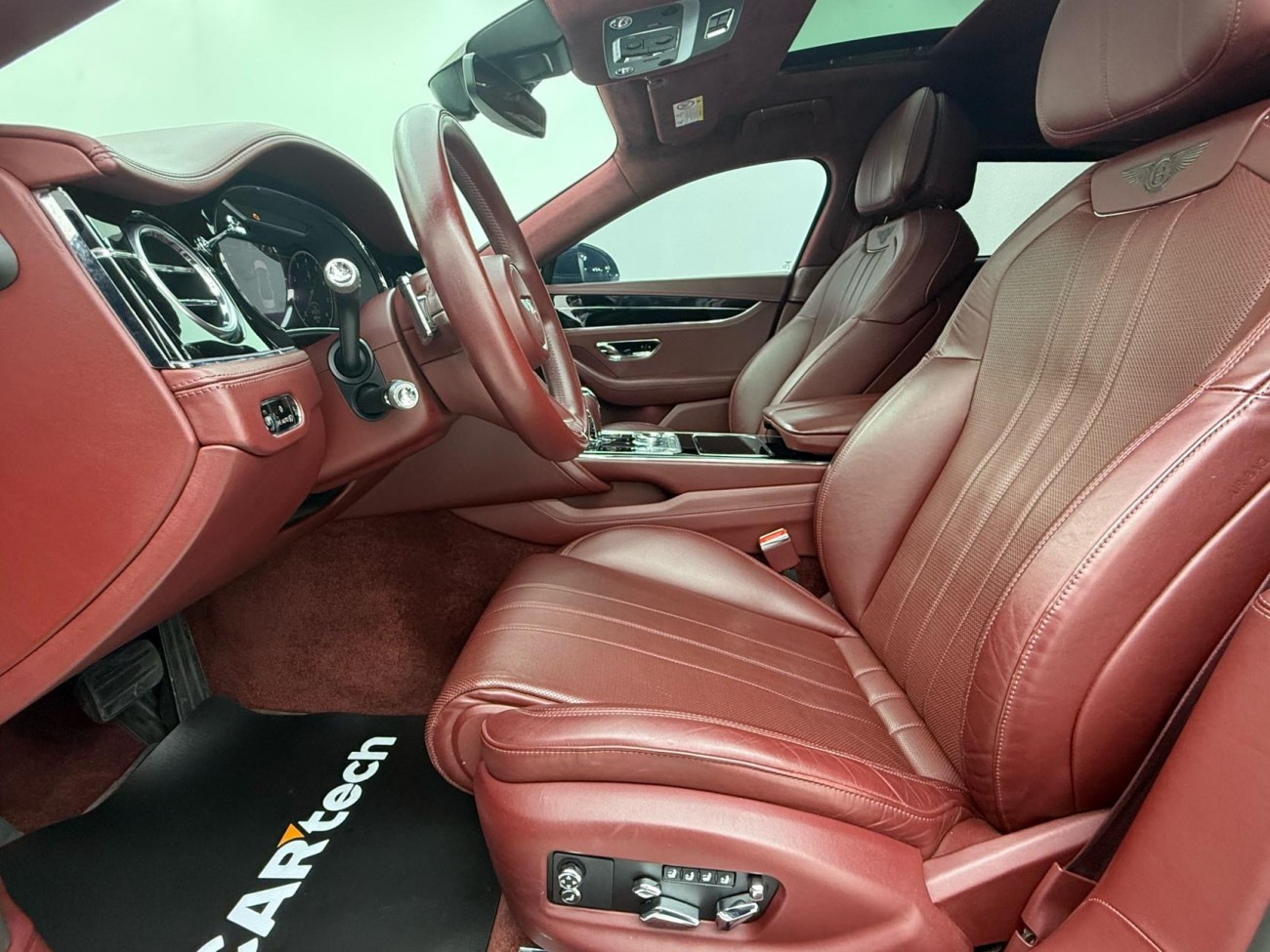 Bentley 2021 2021