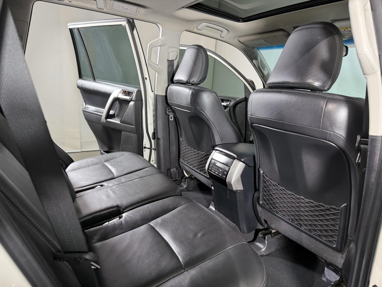 Toyota Prado 2019