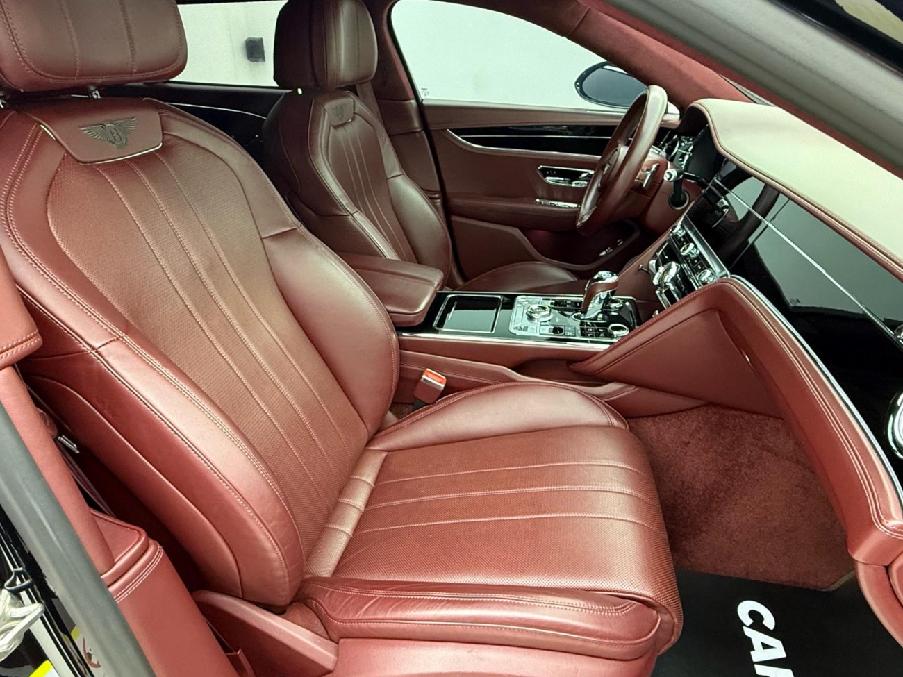 Bentley 2021 2021