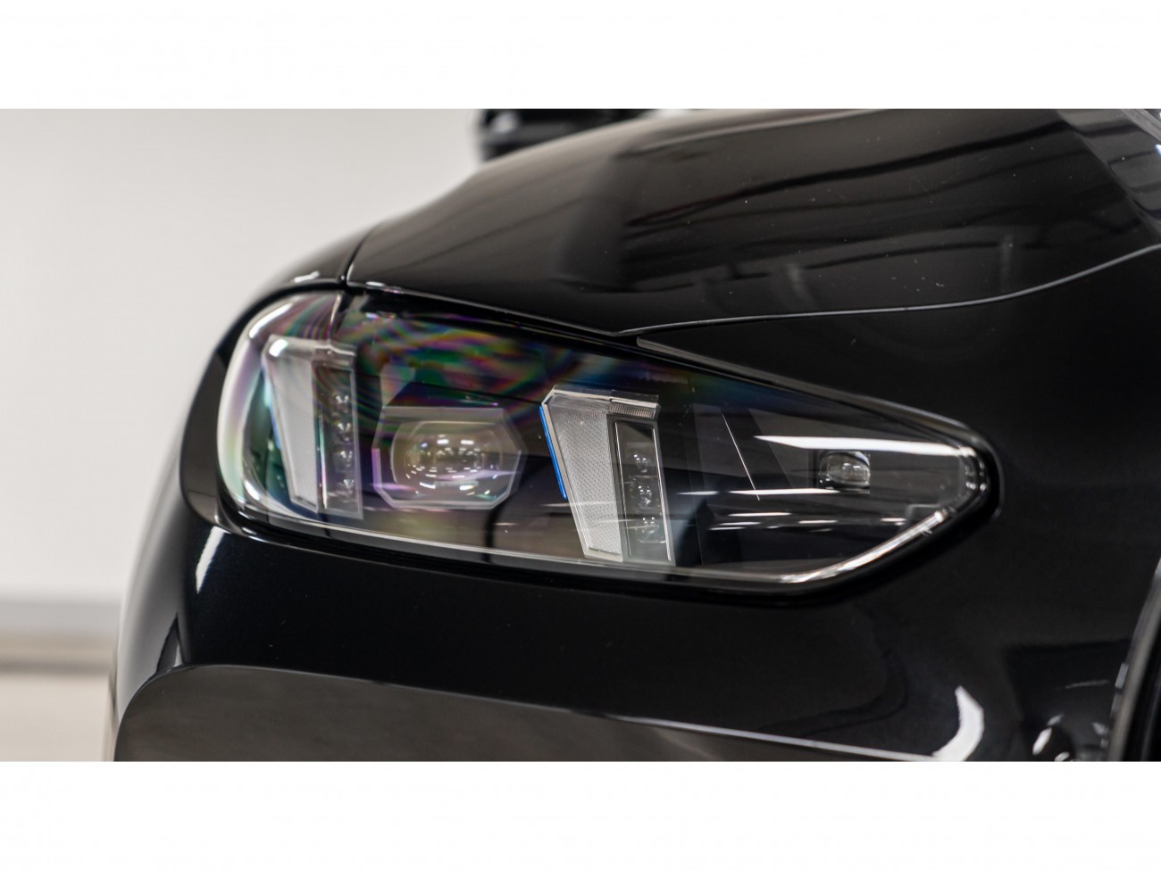 BMW M3 2025