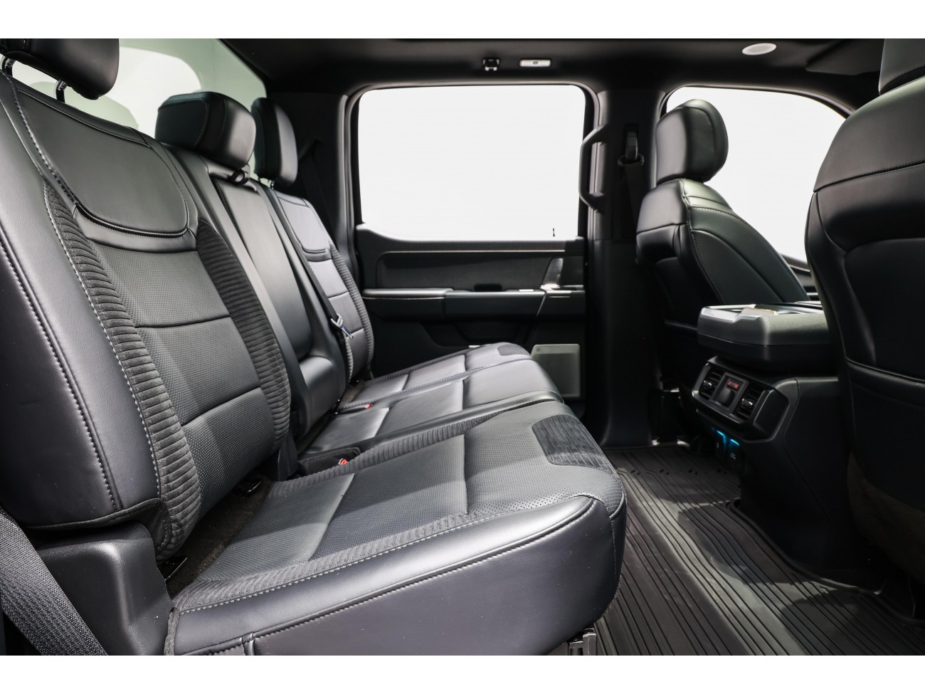 Ford F-150 2024