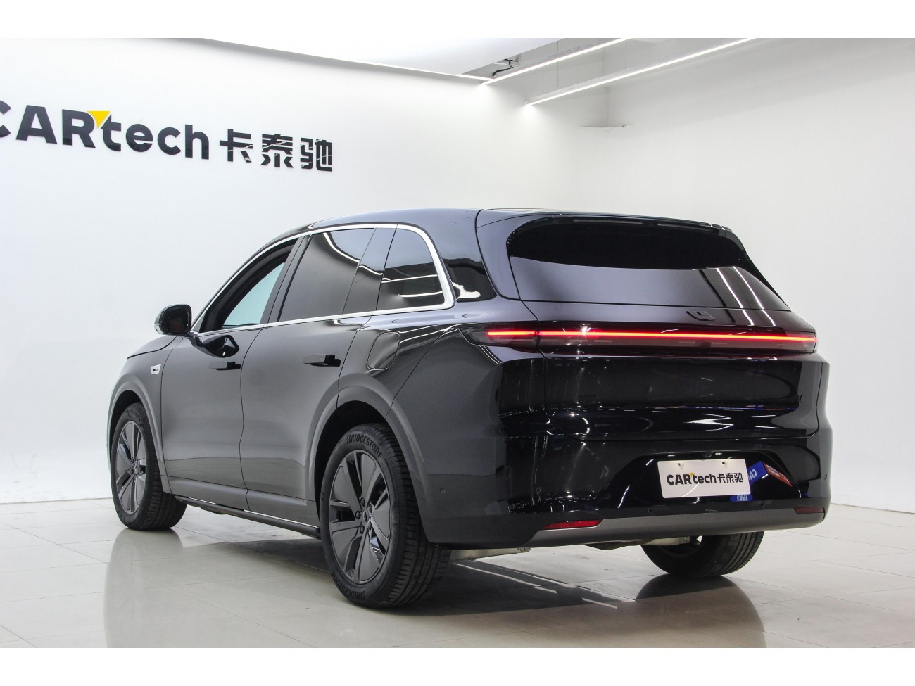 Li Auto L6 2024
