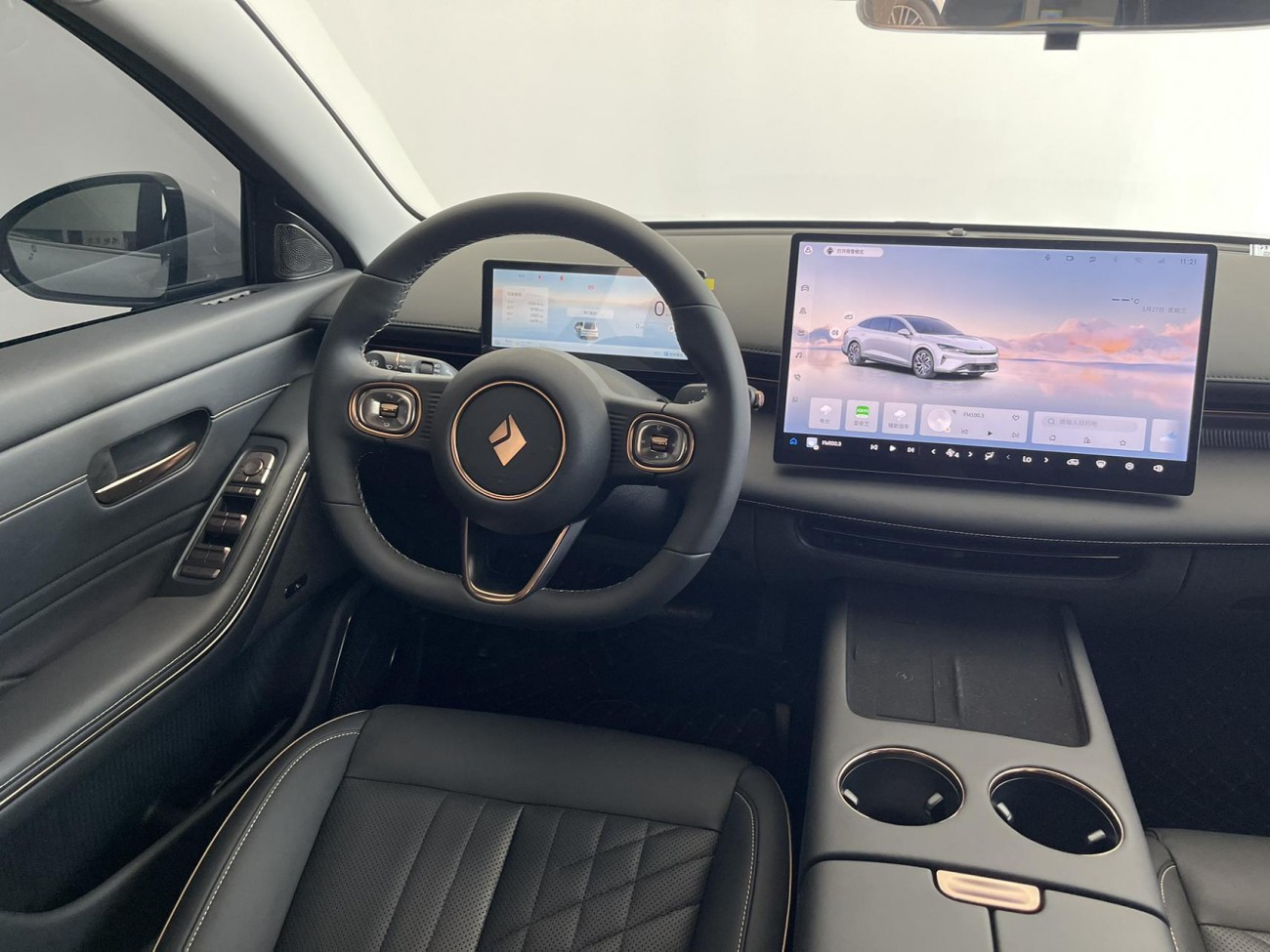 Baojun 2025 2025