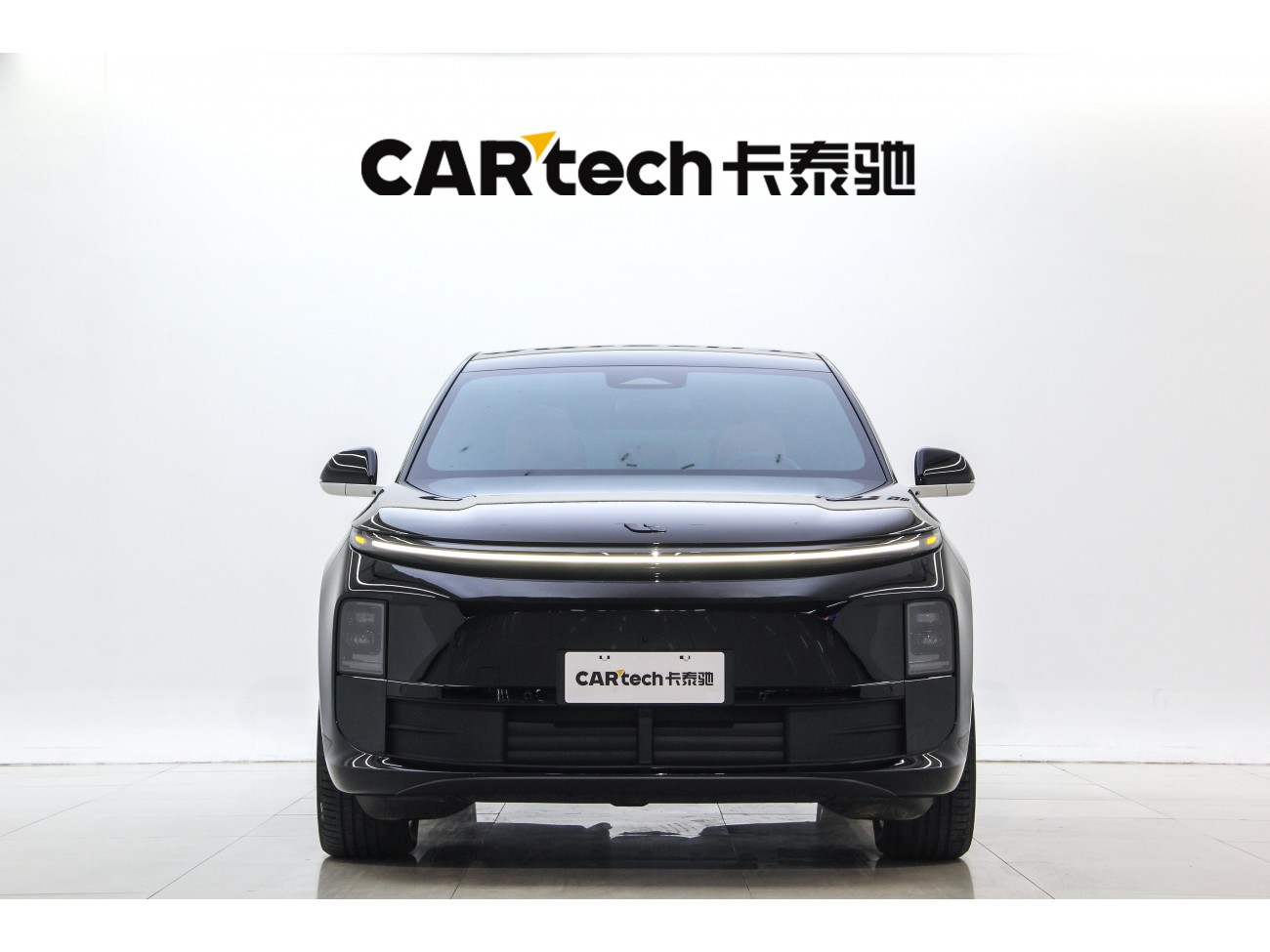 Li Auto L6 2024
