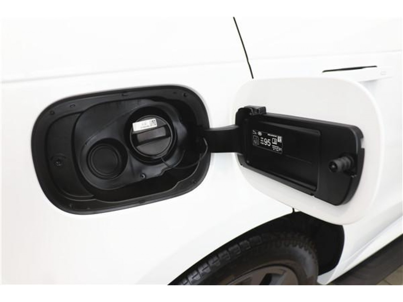 Land Rover Range Rover Sport 2024