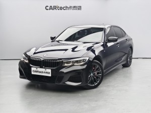 BMW 325Li 2021