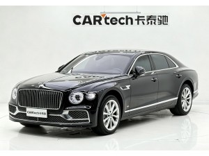 Bentley 2021 2021