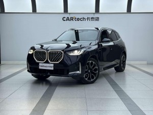BMW X3 2026